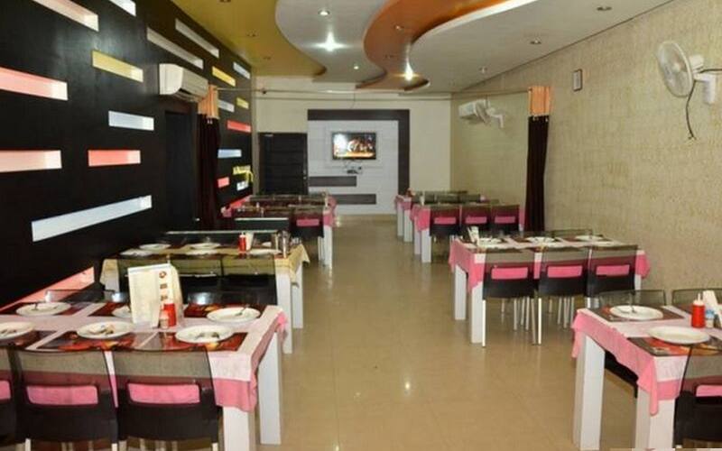 Nice Hotel & Restaurant, Mansa, Punjab 4